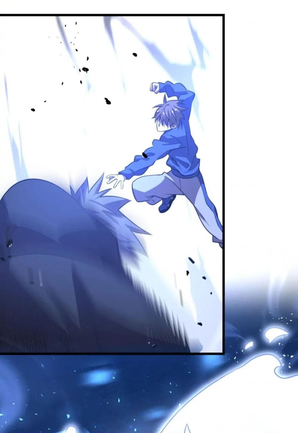 Rebirth of Legendary Doctor 67-67