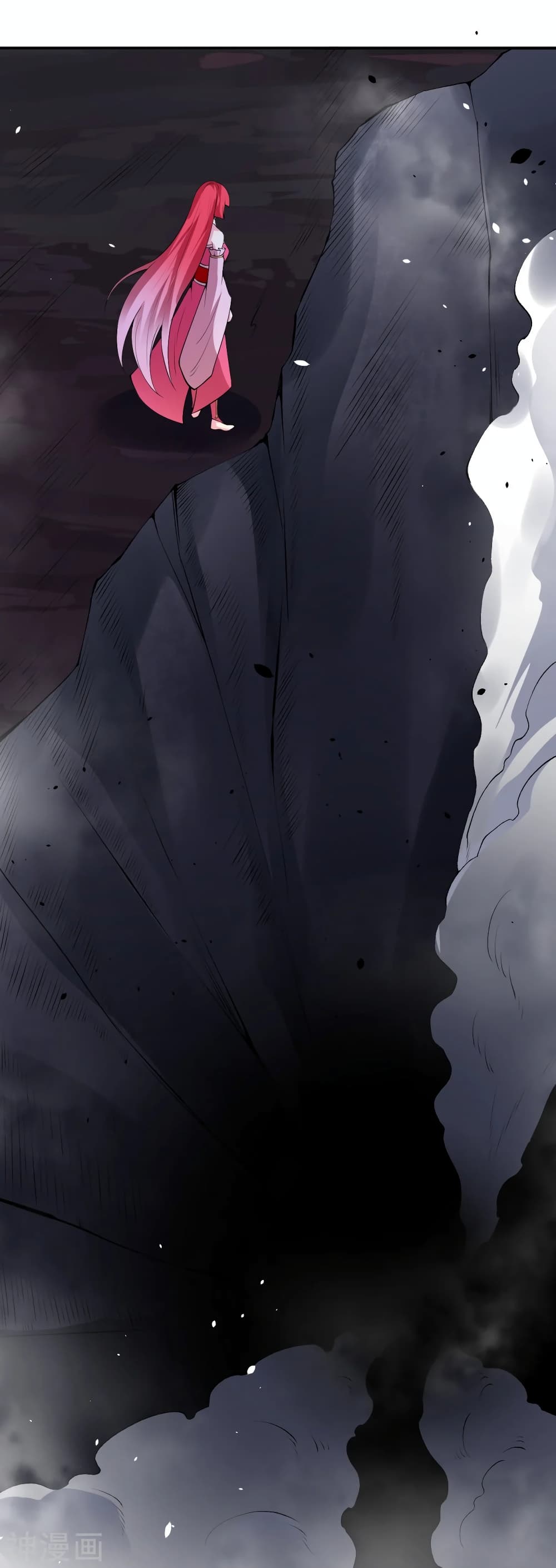 Against the Gods อสูรพลิกฟ้า 473-473