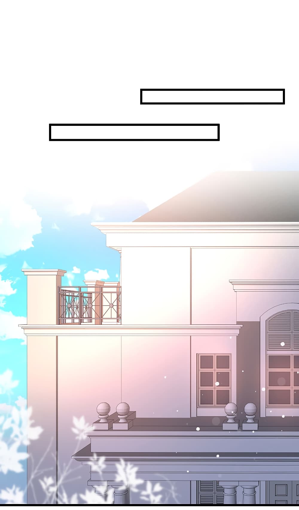 The Strongest Peach Blossom ราชาดอกไม้อมตะ 178-178