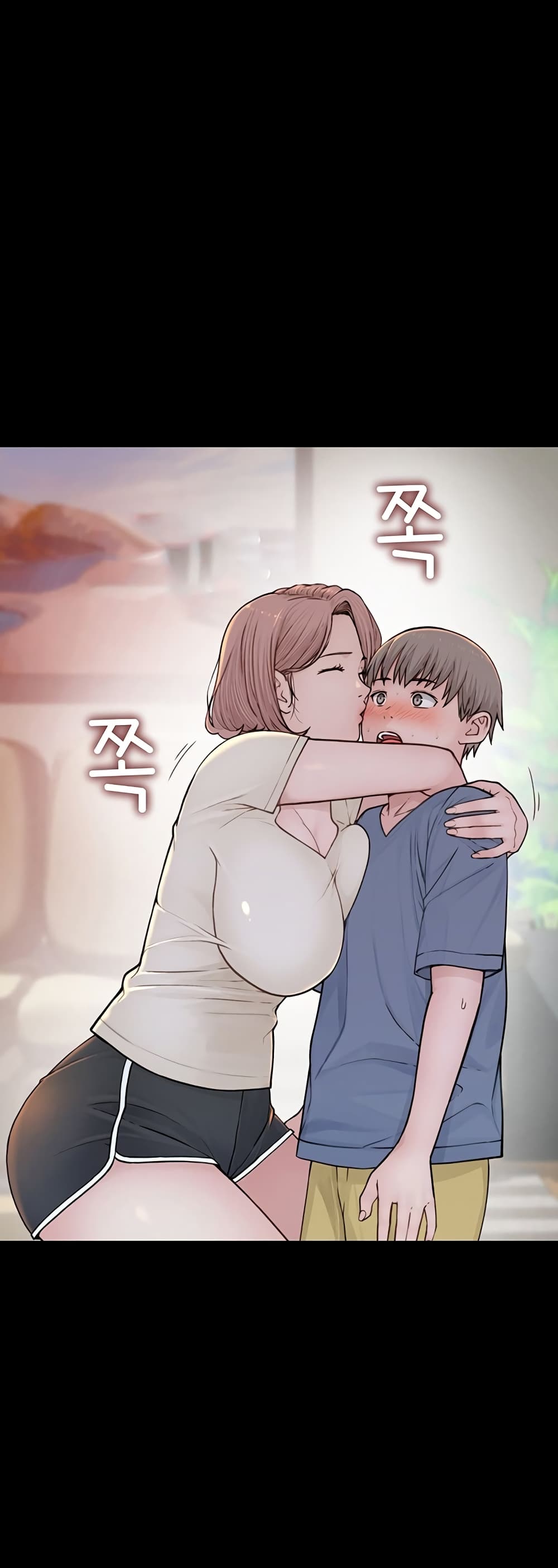 Addicted to My Stepmom 3-3