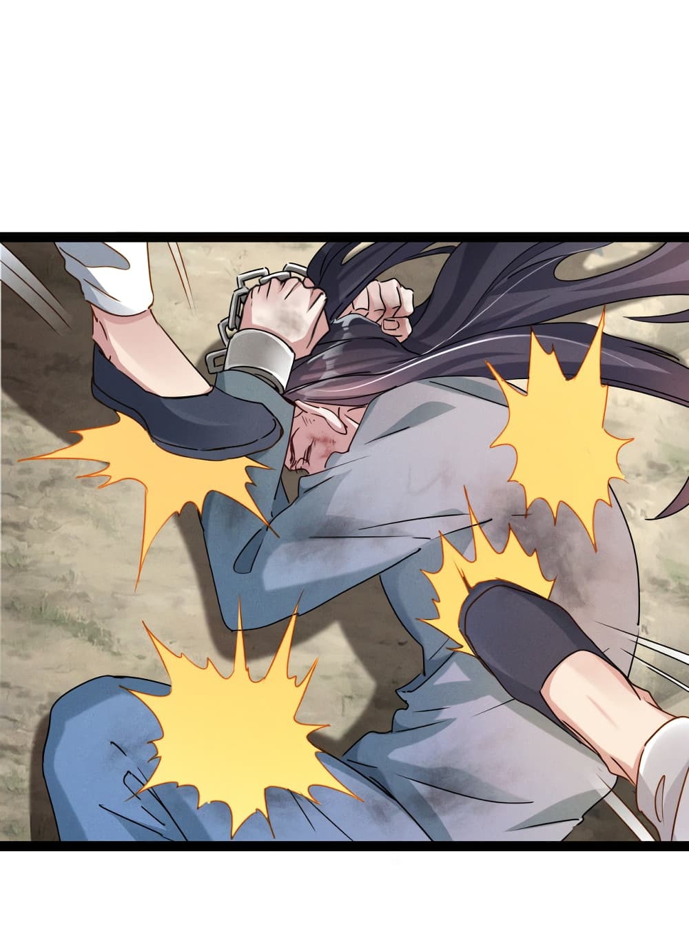 I Can Summon Demons and Gods 1-1