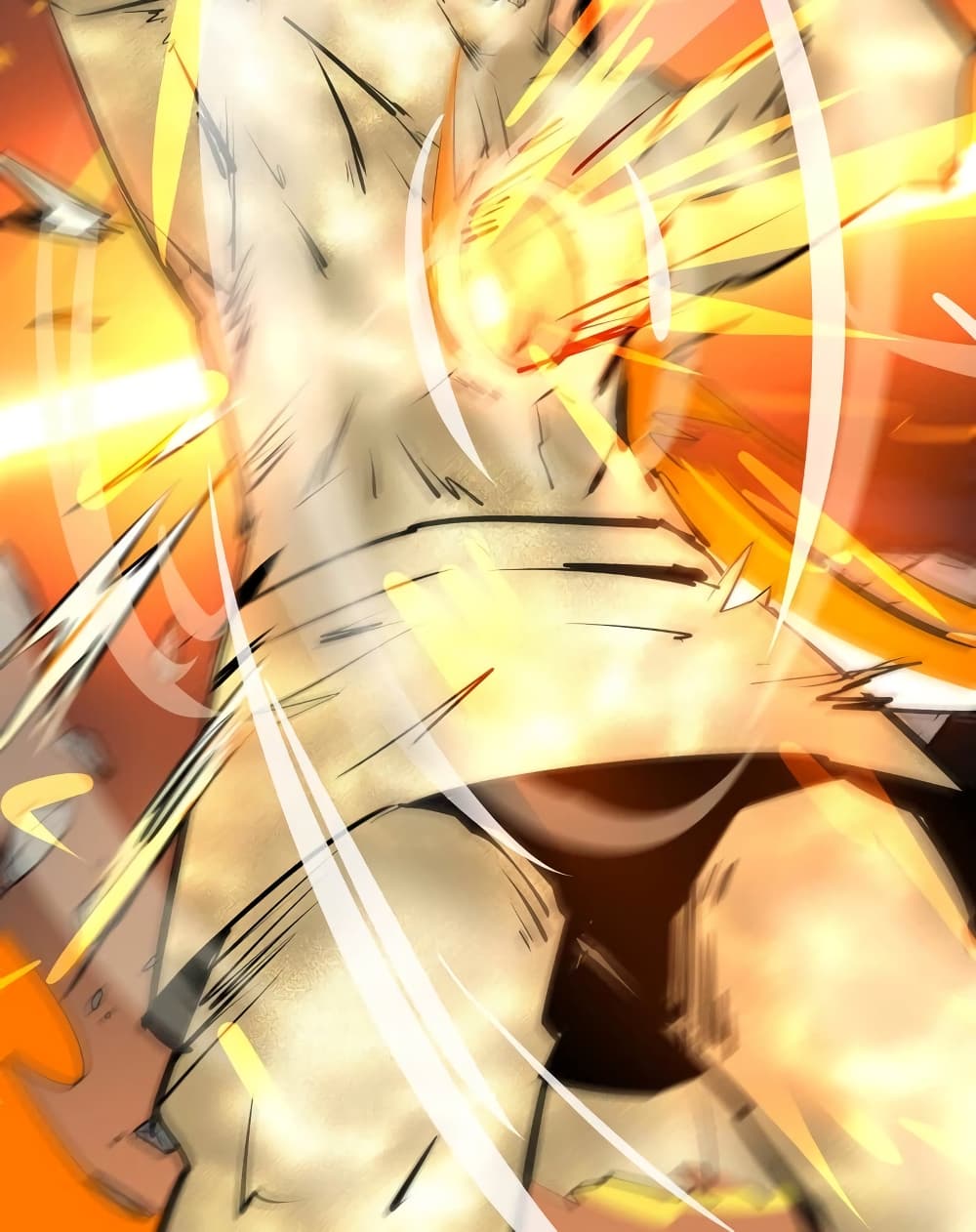 The Strongest Abandon Son of God in The City บุตรแห่งพระเจ้าผู้ถูกทอดทิ้งสุดแกร่งแห่งนคร 25-25