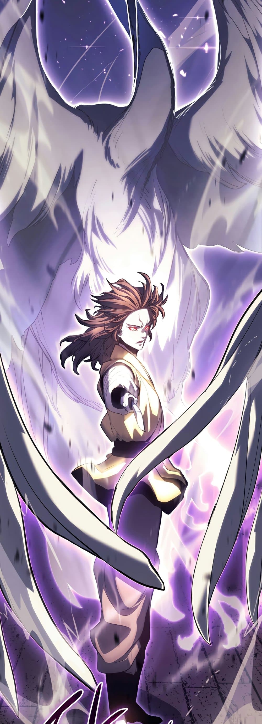 Reaper of the Drifting Moon 42-42