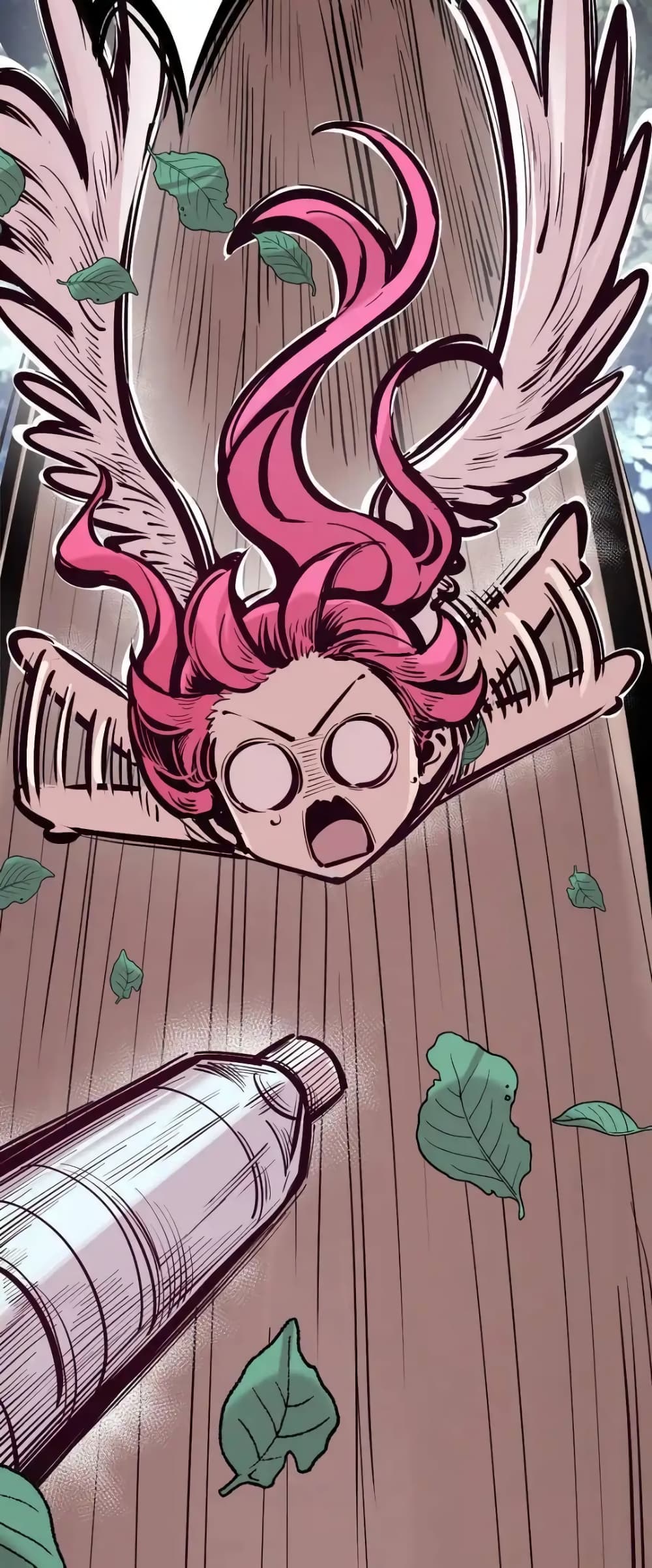 Demon X Angel, Can’t Get Along! 112.2-112.2