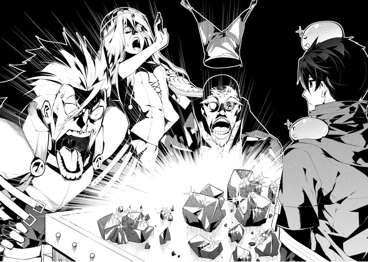 Tensei Kenja no Isekai Life เกิดใหม่ไปเป็นปราชญ์แกร่ง 39-กลายเป็นว่าต้องไปๆกลับๆเกาะนะ