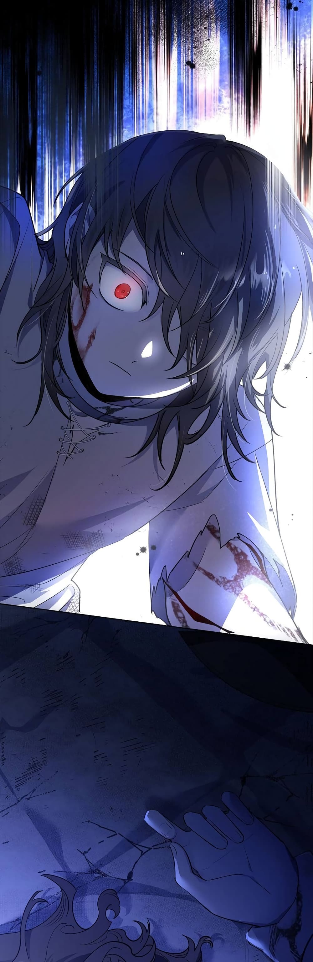 Male Lead, I’ll Respect Your Taste 5-5