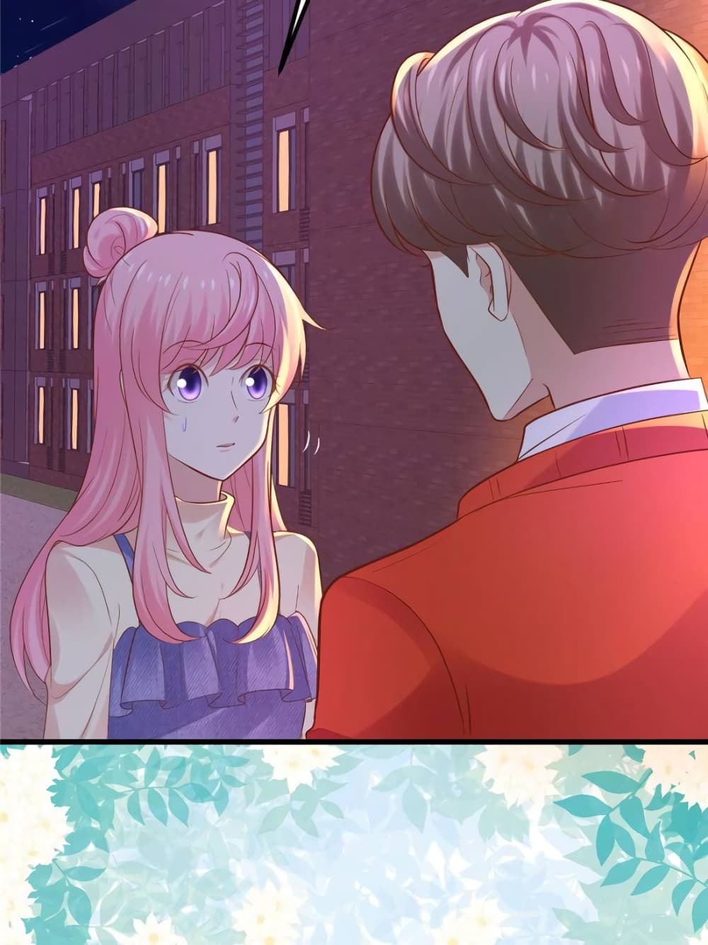 My Beautiful Time with You 131-131