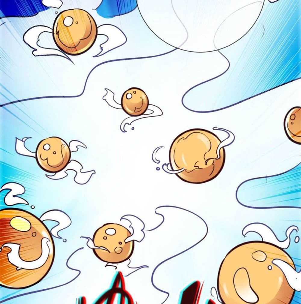 Rebirth Earth Immortal Venerable การหวนคืนของเซียนสวรรค์ 25-25