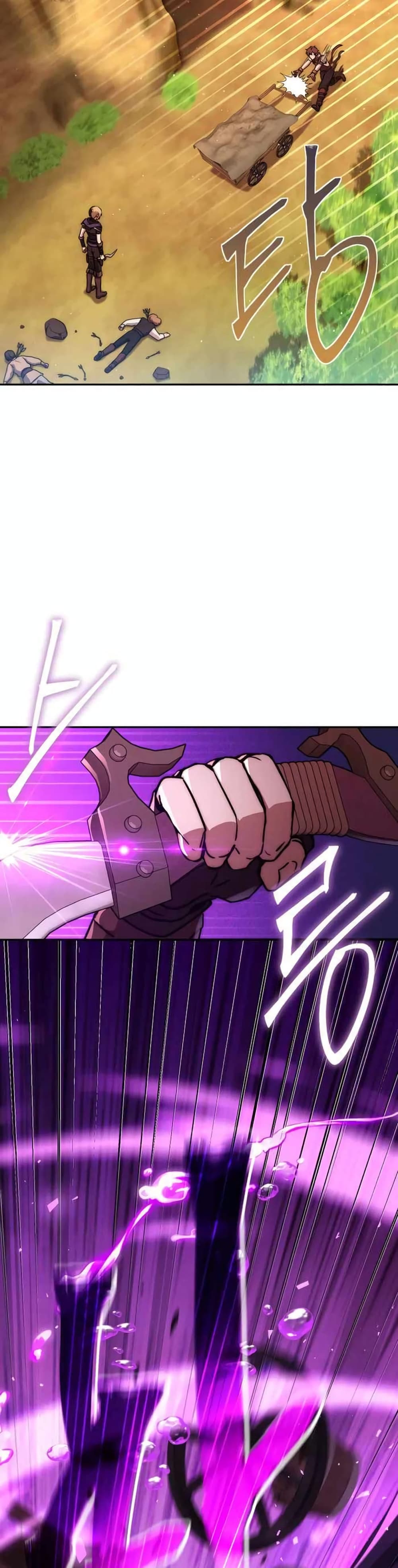 Legendary Blacksmith’s Vengeance 16-16
