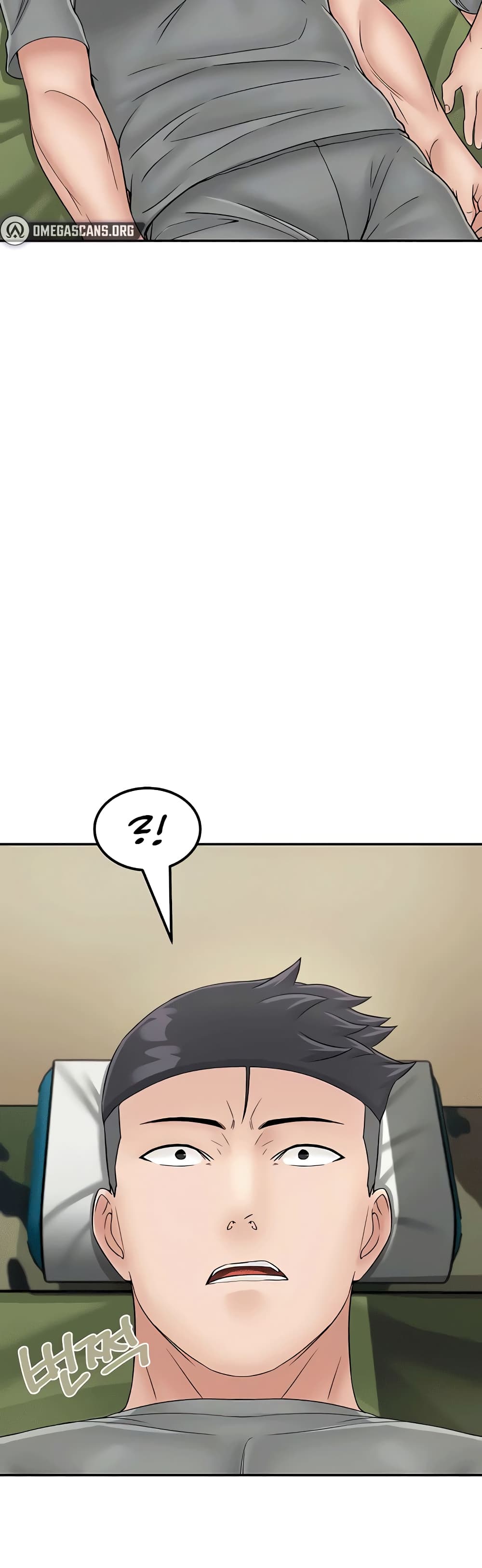 Mother-Son Island Survival 30-ตอนจบ