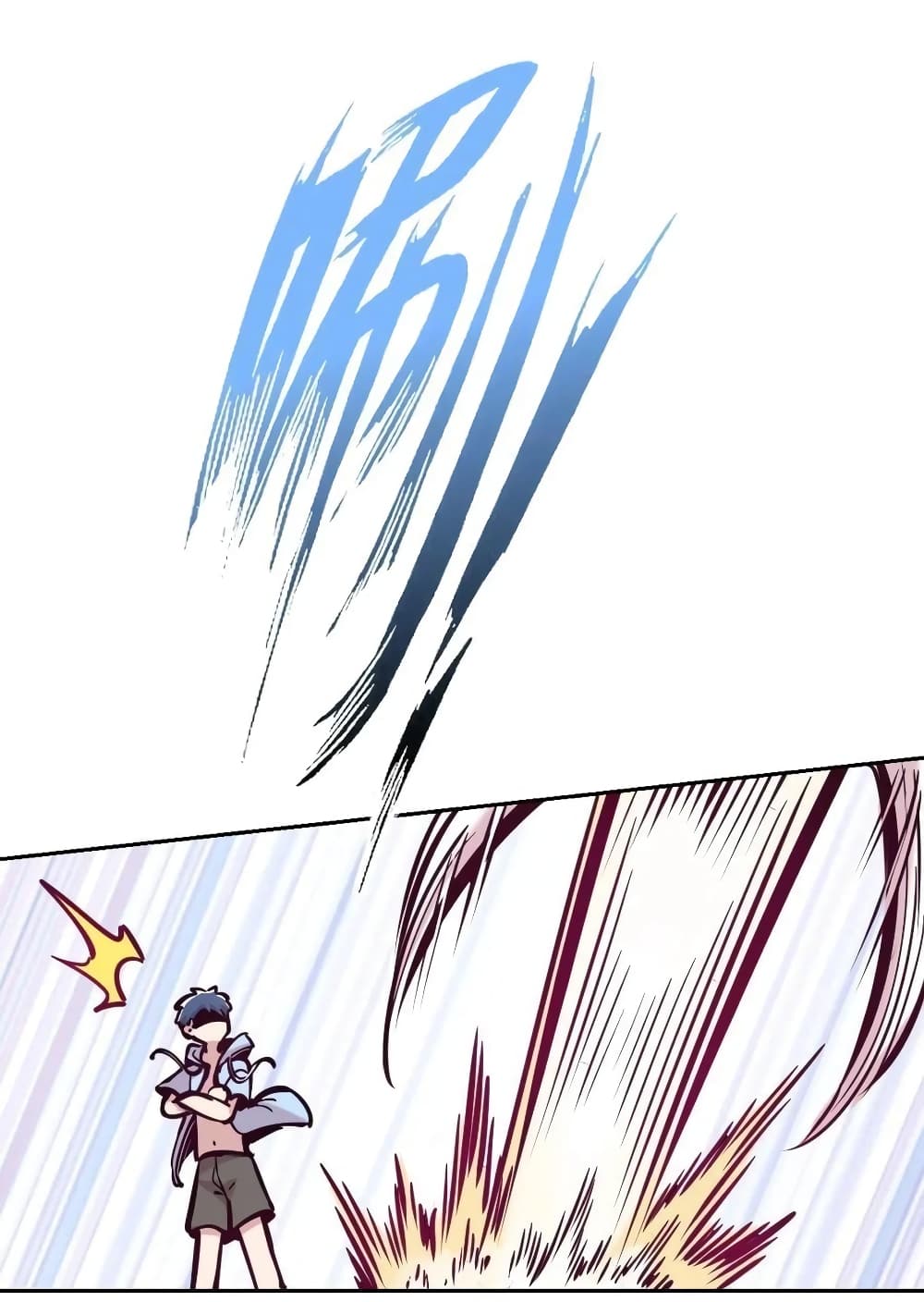 Demon X Angel, Can’t Get Along! 92-92