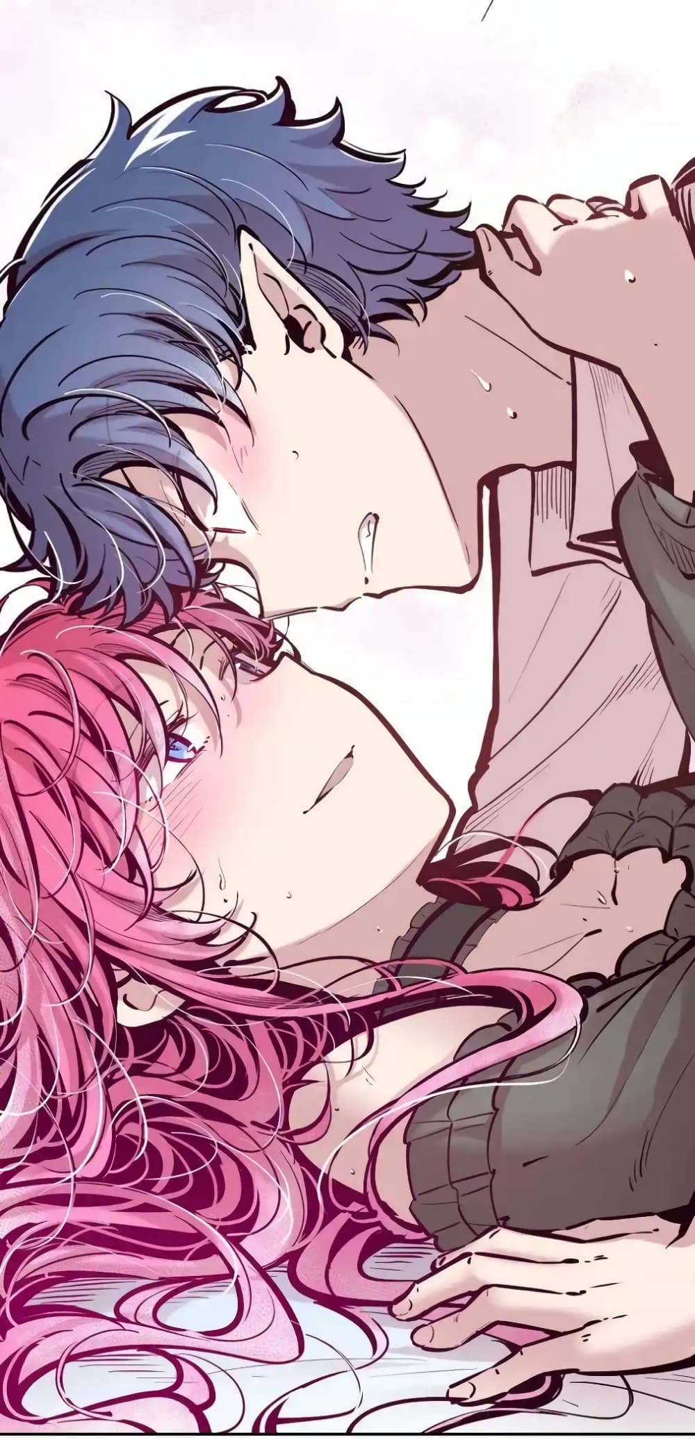 Demon X Angel, Can’t Get Along! 109-109