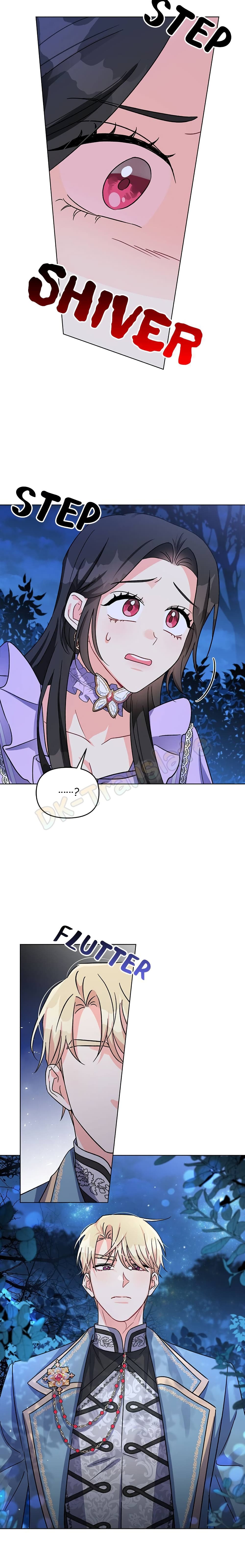 I Got Married To A Villain 4-4