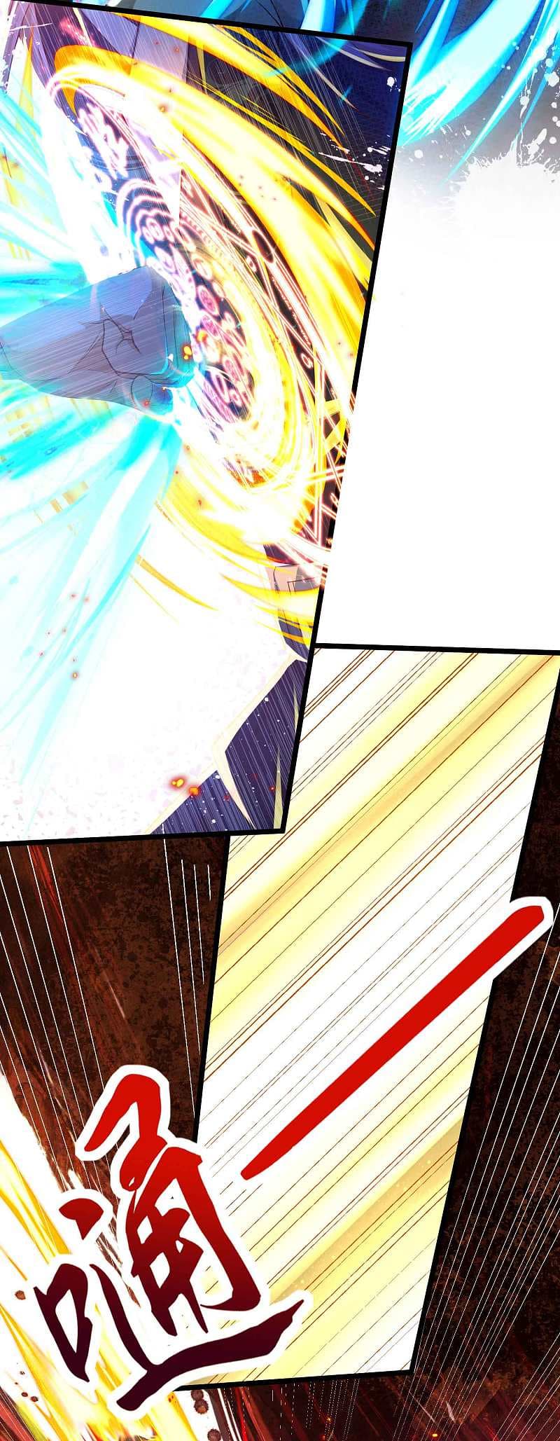 Returning the Heavenly King 10-10