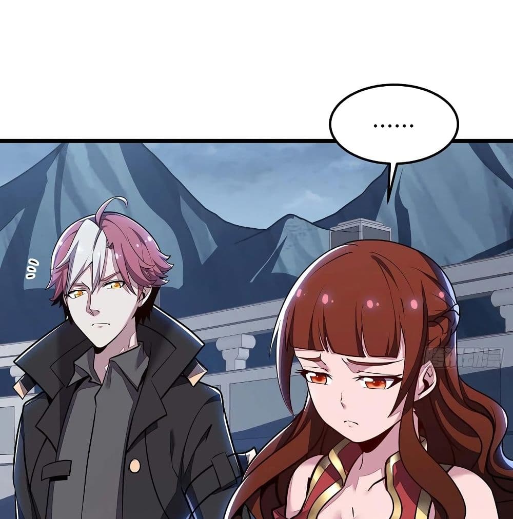 Undead King Beyond 121-121