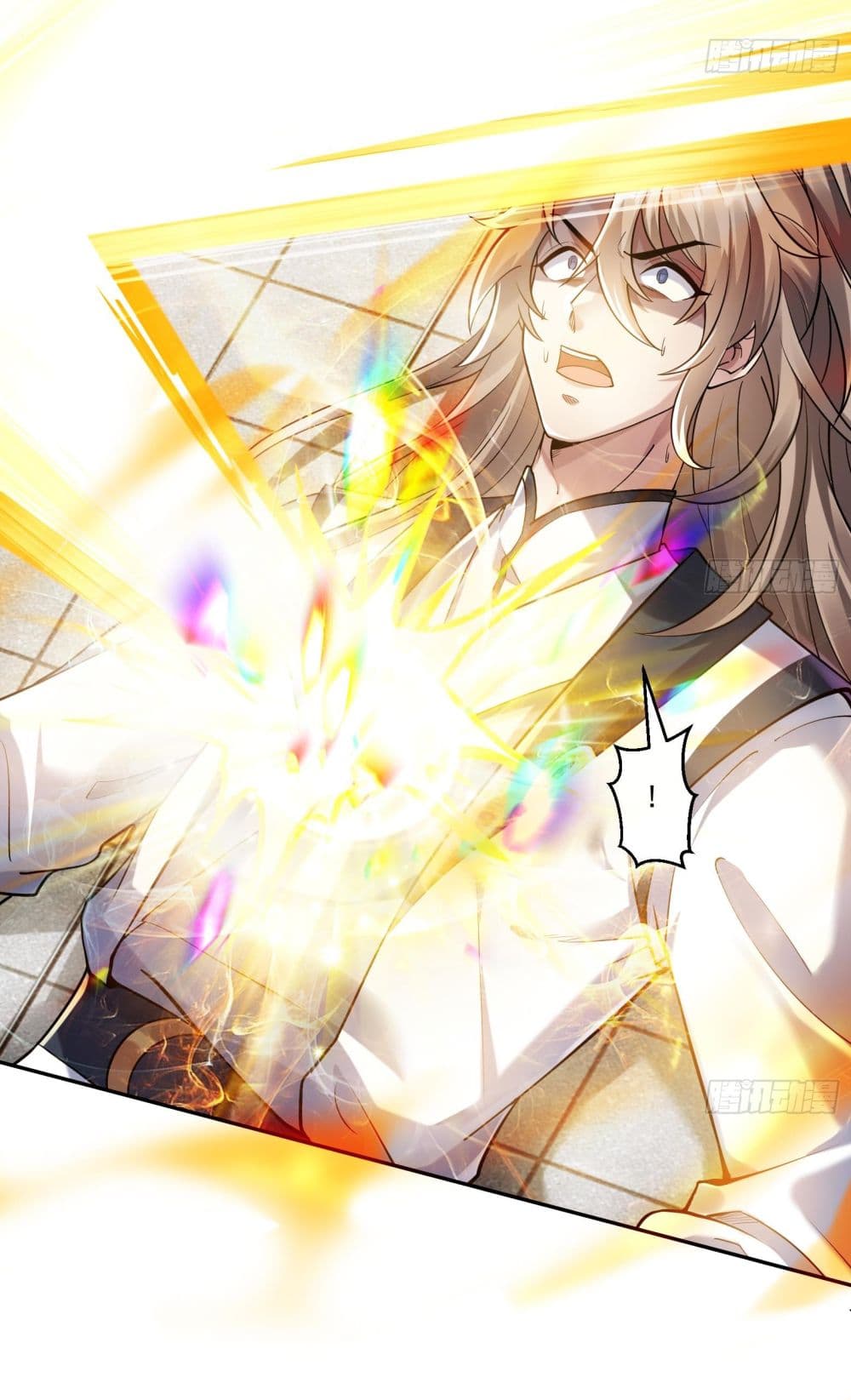 God-level Contract Start With a Cat 1-1