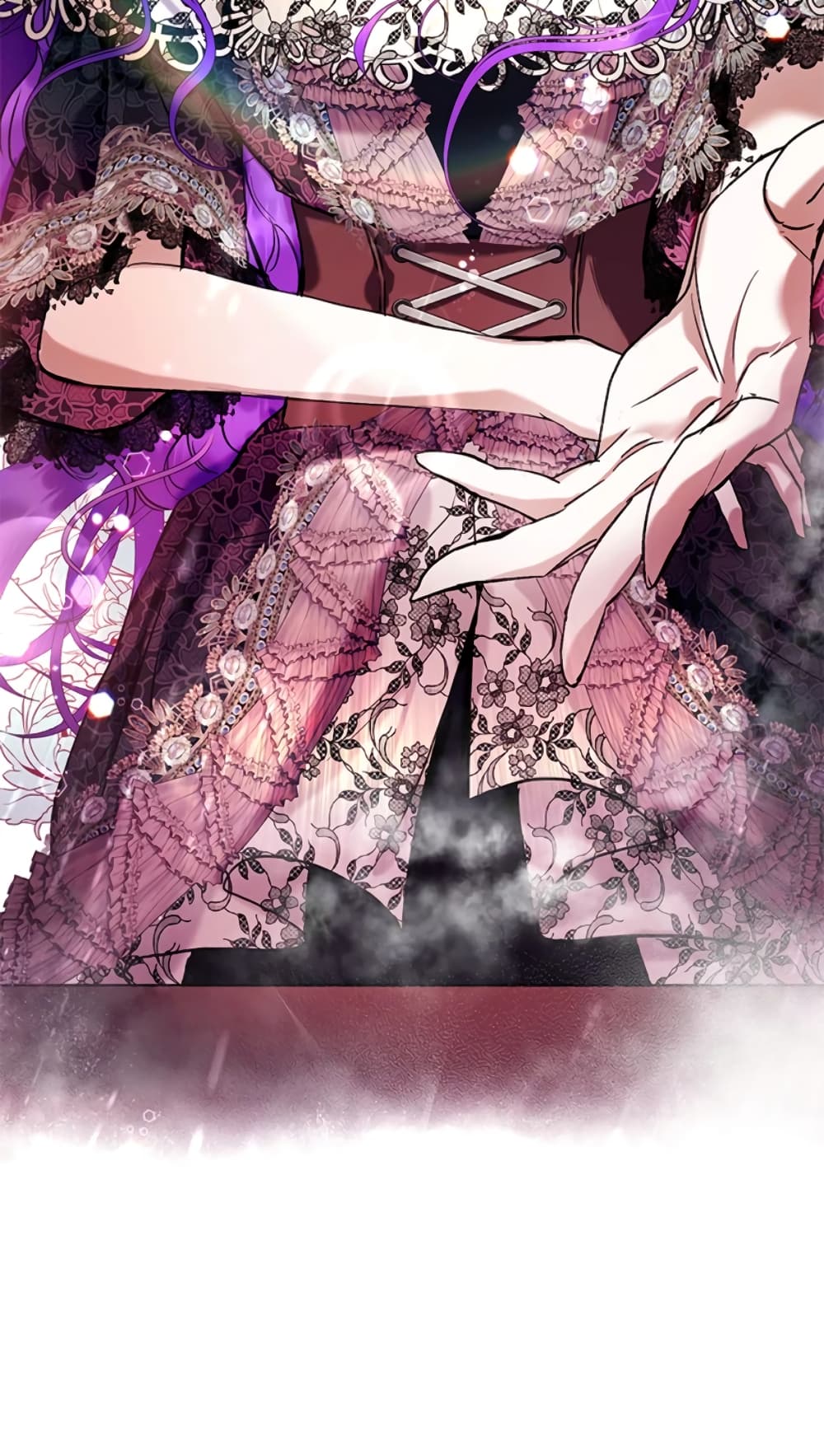 What’s Wrong With Being the Villainess 21-21