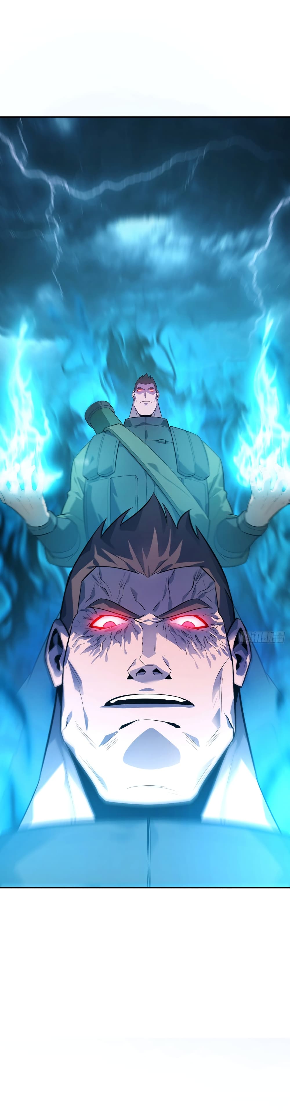 I Am The Strongest Boss 12-12