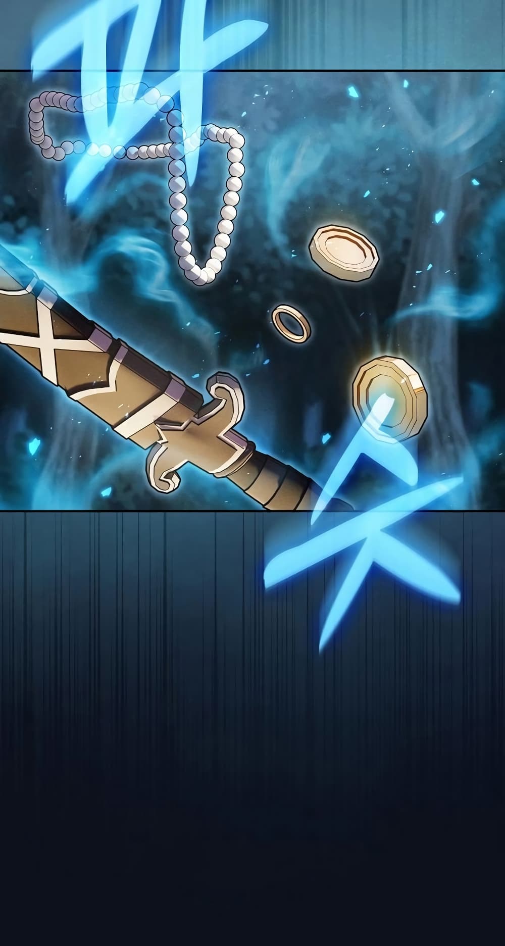 Academy’s Genius Swordmaster 6-6