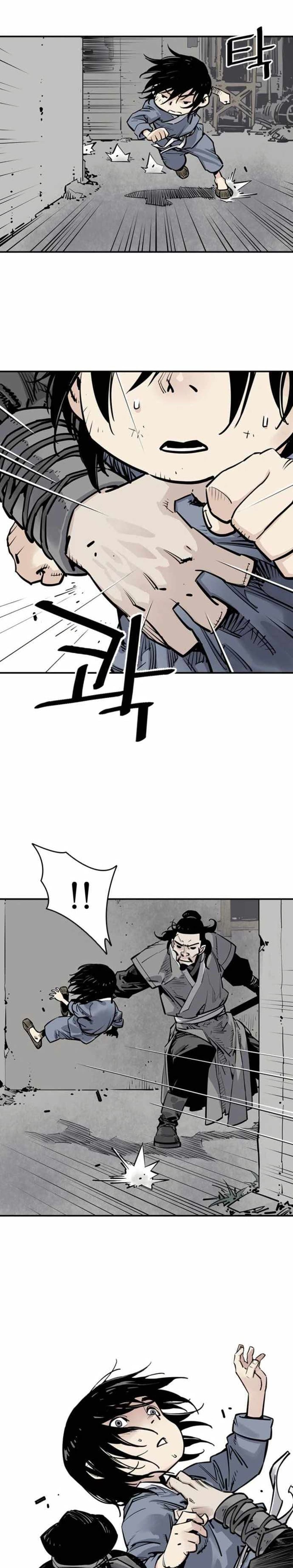 Death God 2-2