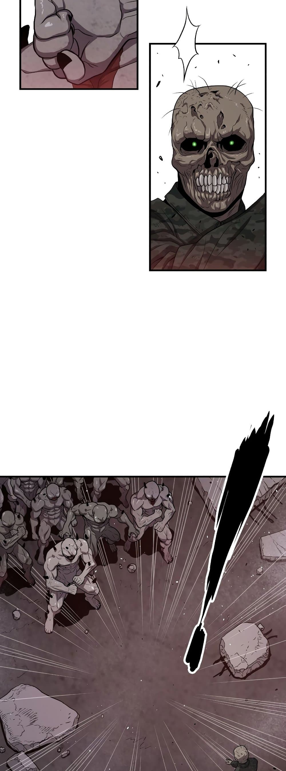 Hoarding in Hell 36-36