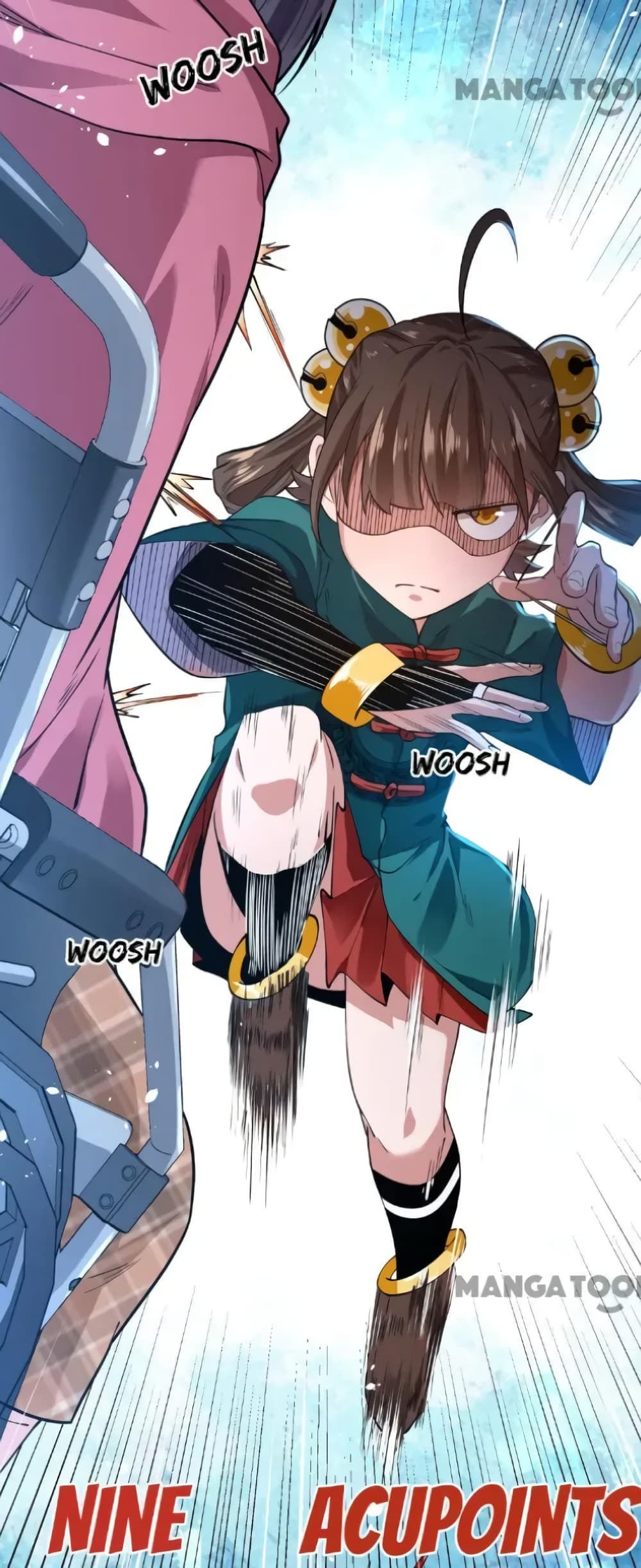 Doctor & Daughter 12-12