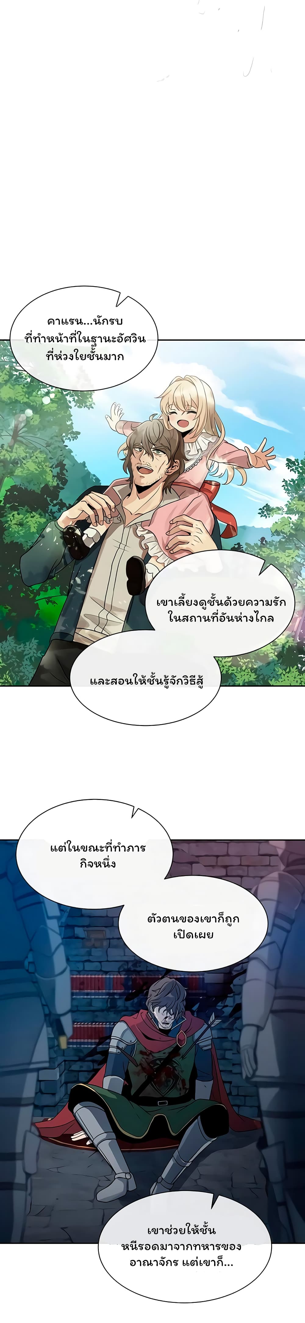 Re-entering Another World 3-3