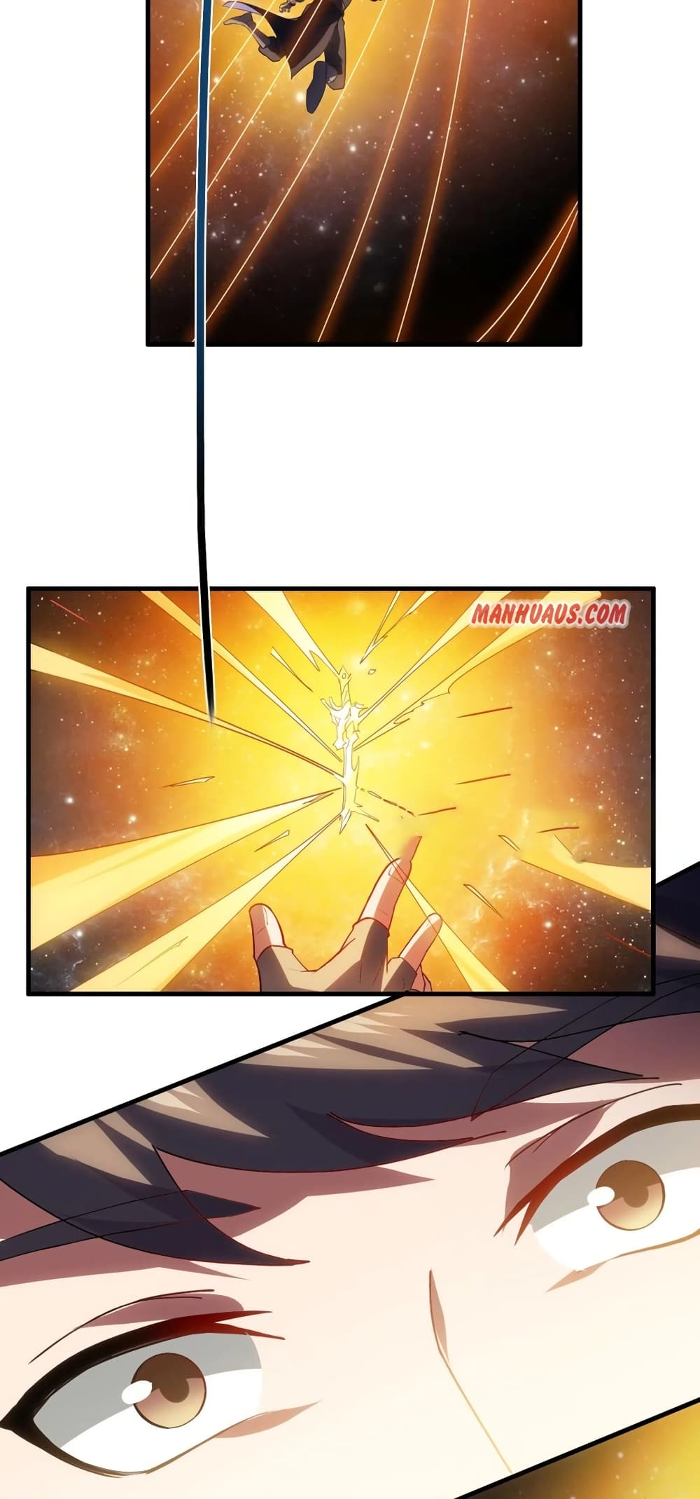 Super Warrior in Another World ทหารเซียนไปหาเมียที่ต่างโลก 197-197