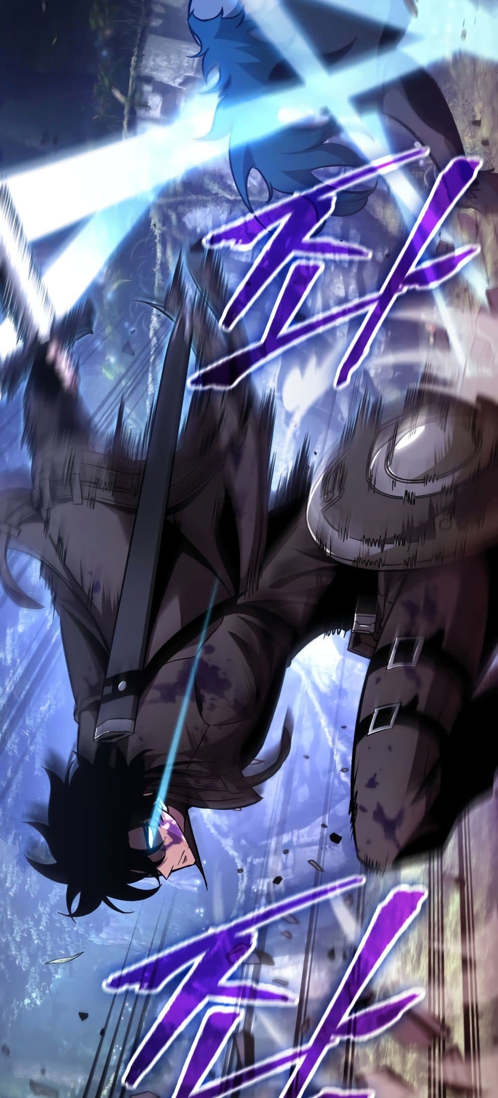 Pick Me Up, Infinite Gacha 13-13