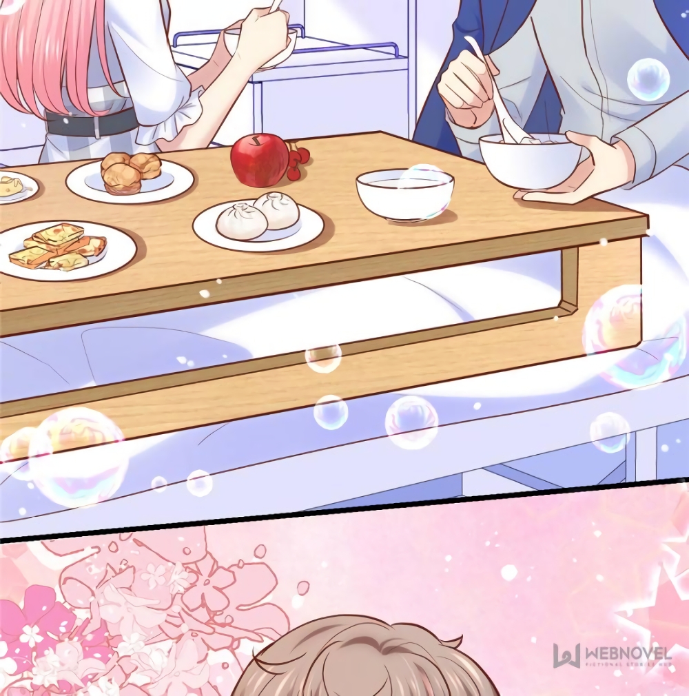 My Beautiful Time with You 153-153
