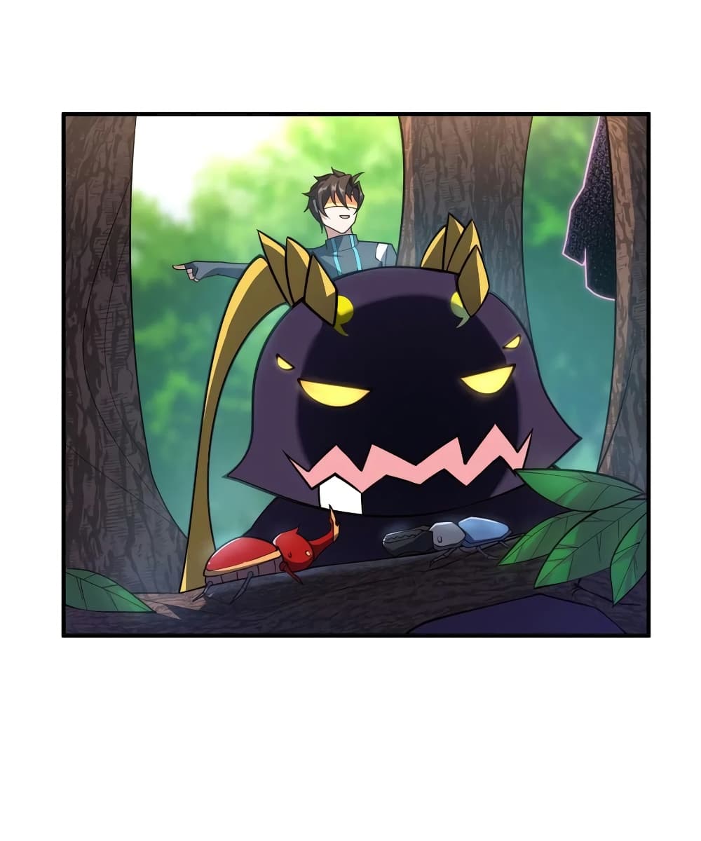 Monster Pet Evolution 70-70
