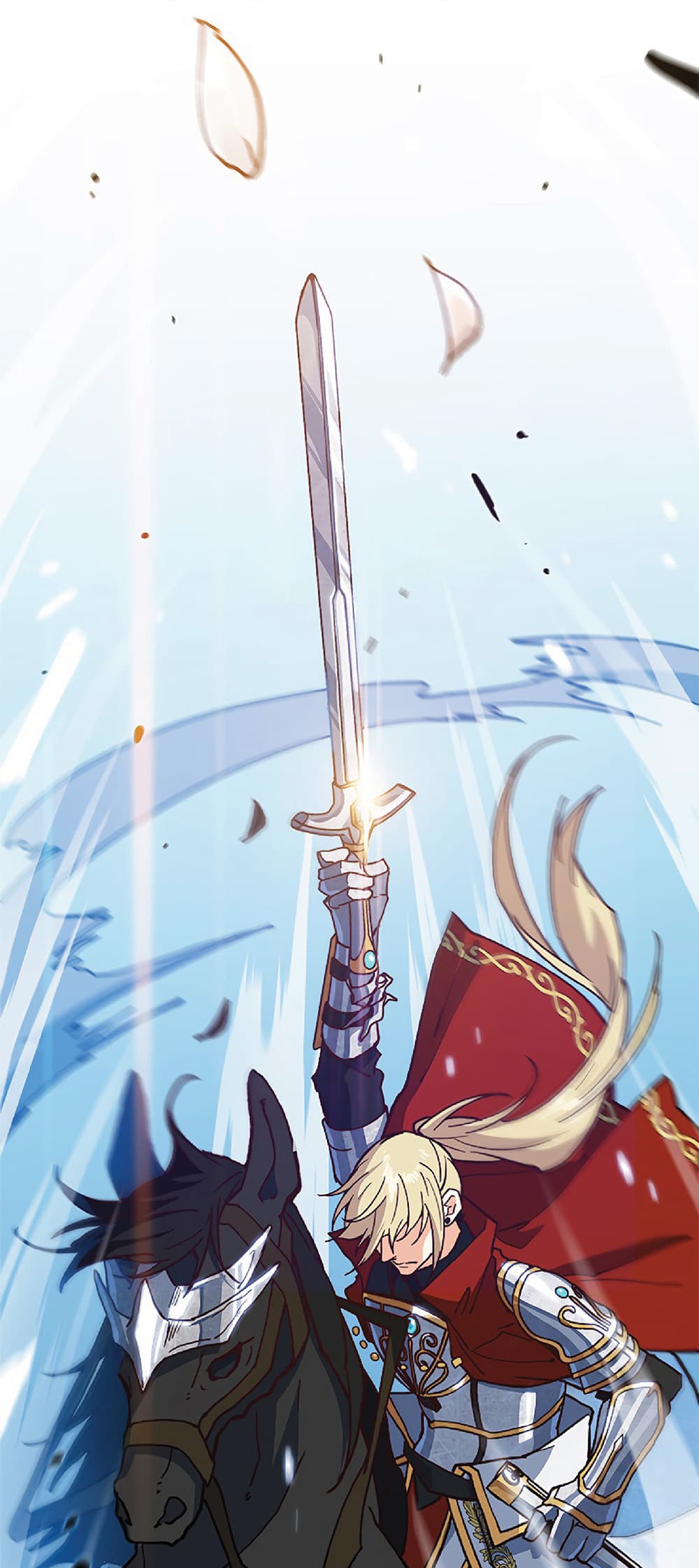Duke Pendragon: Master of the White Dragon 11-11