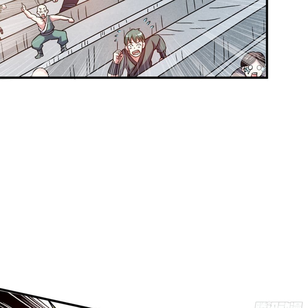 My Disciples Harem is Immortal ฮาเร็มศิษย์สาวสุดแกร่งนี้ของผมนะค้าบ 91-91