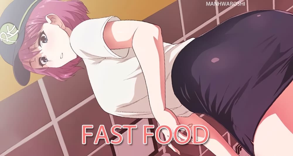 Fast Food 3-3