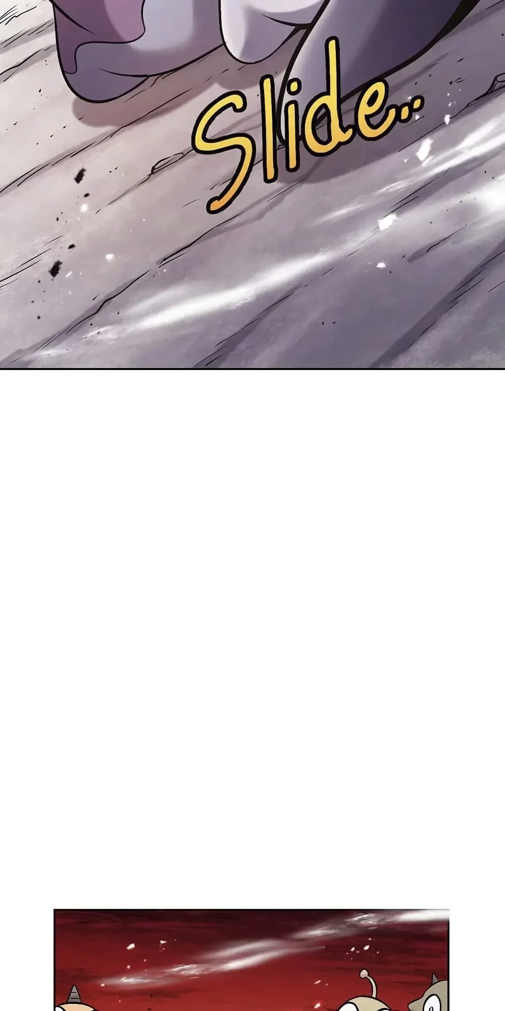 SALVOS (A MONSTER EVOLUTION LITRPG) 1-1