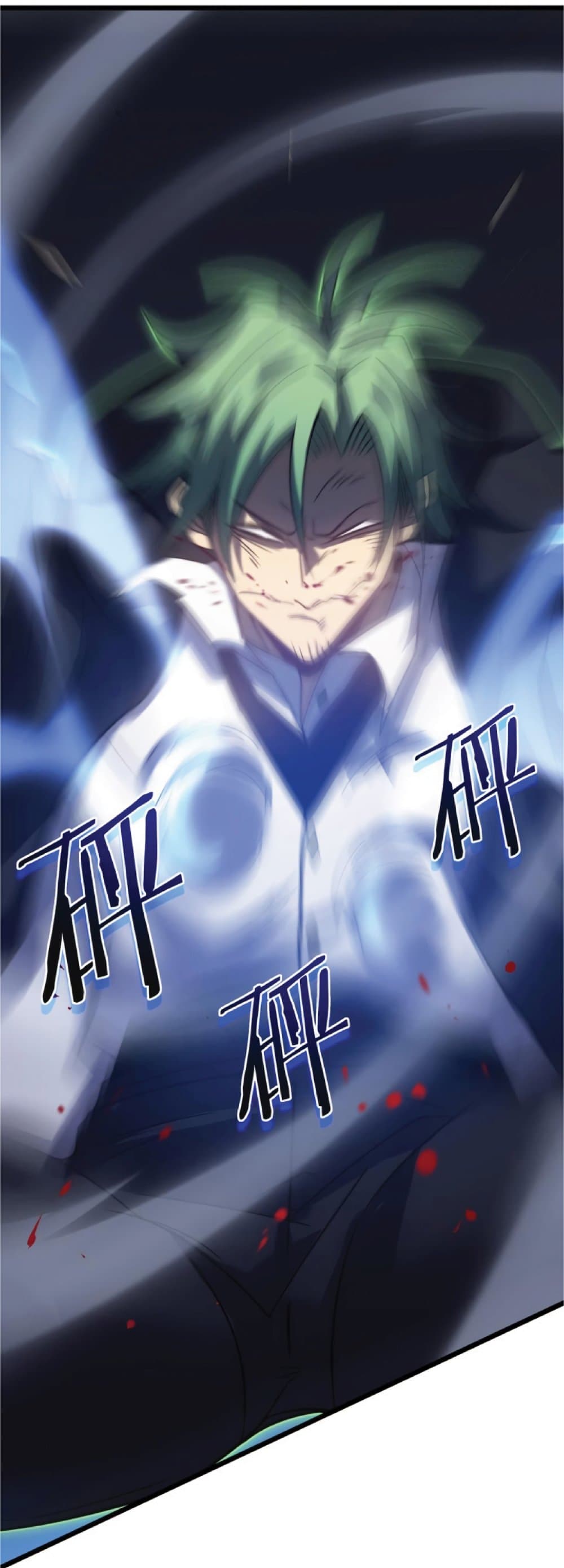 My Path to Killing Gods in Another World 31-31