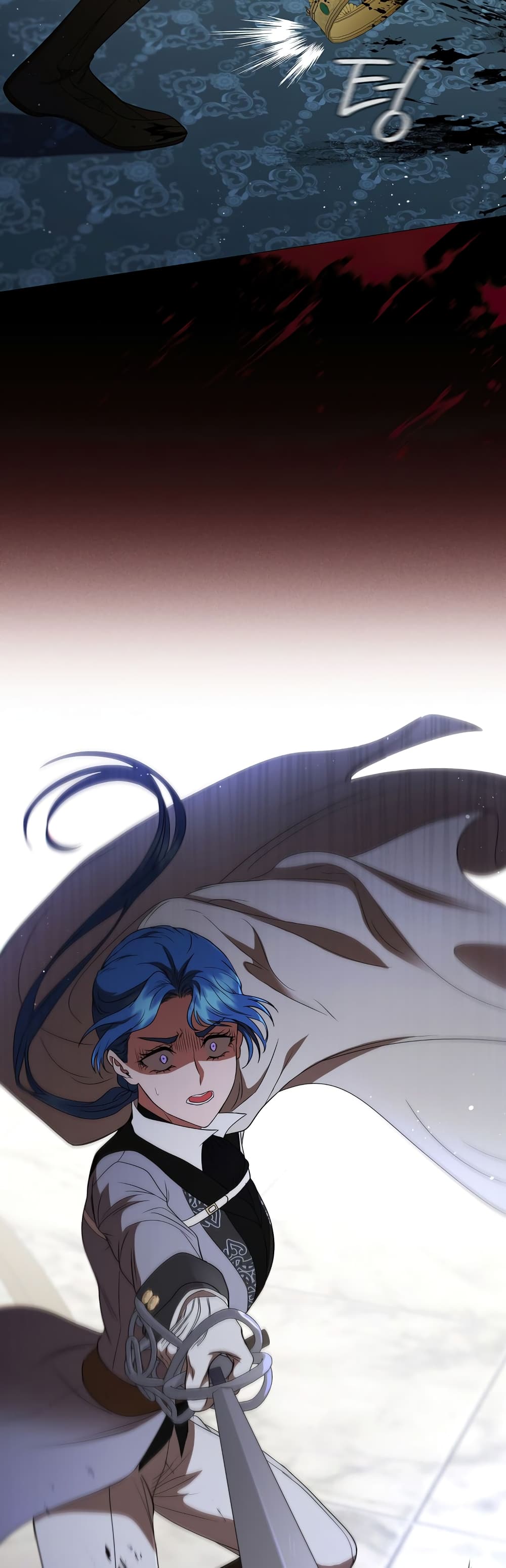 Dragon Lady 18-18
