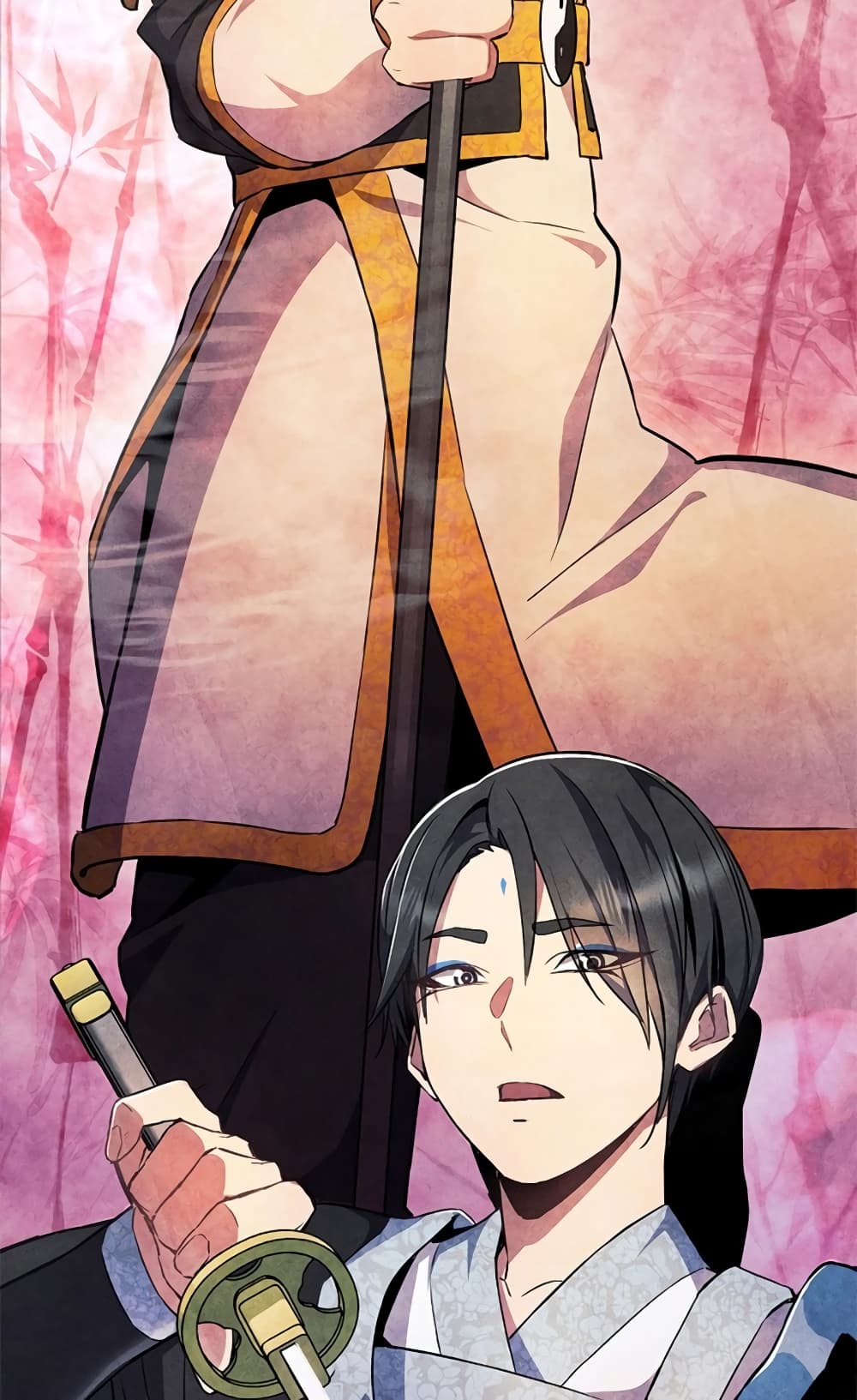 God's Webnovel 0-0