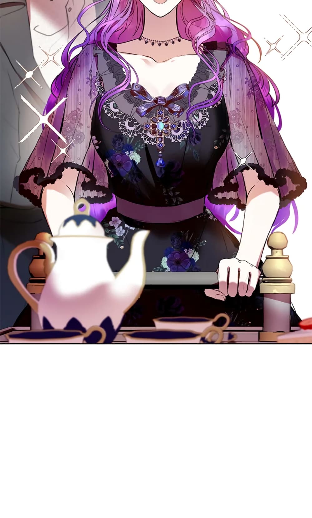 What’s Wrong With Being the Villainess 6-6