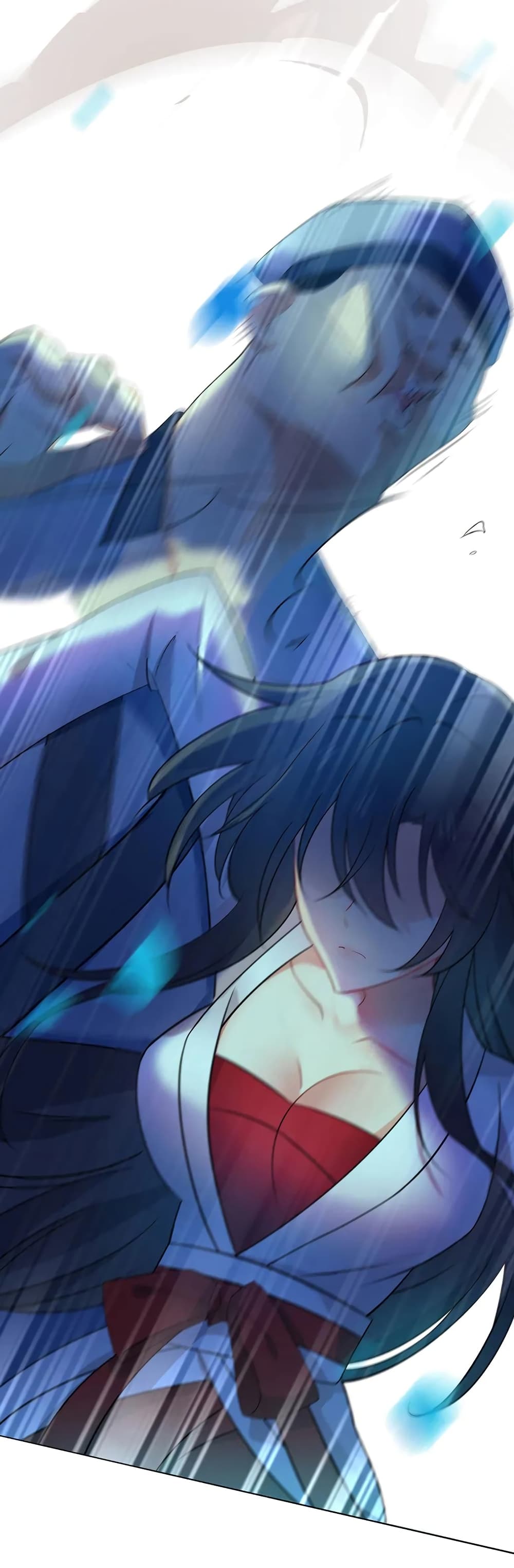 The Rebirth of the Killer Queen 2-2