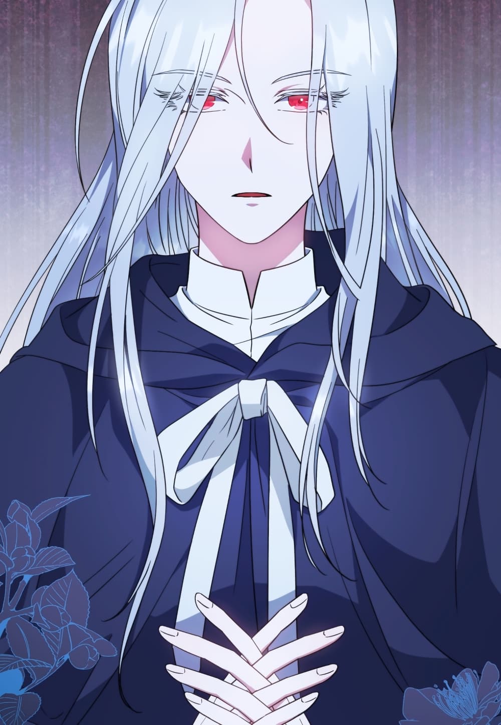I Plan To Become The Master Of A Stolen Family 3-3