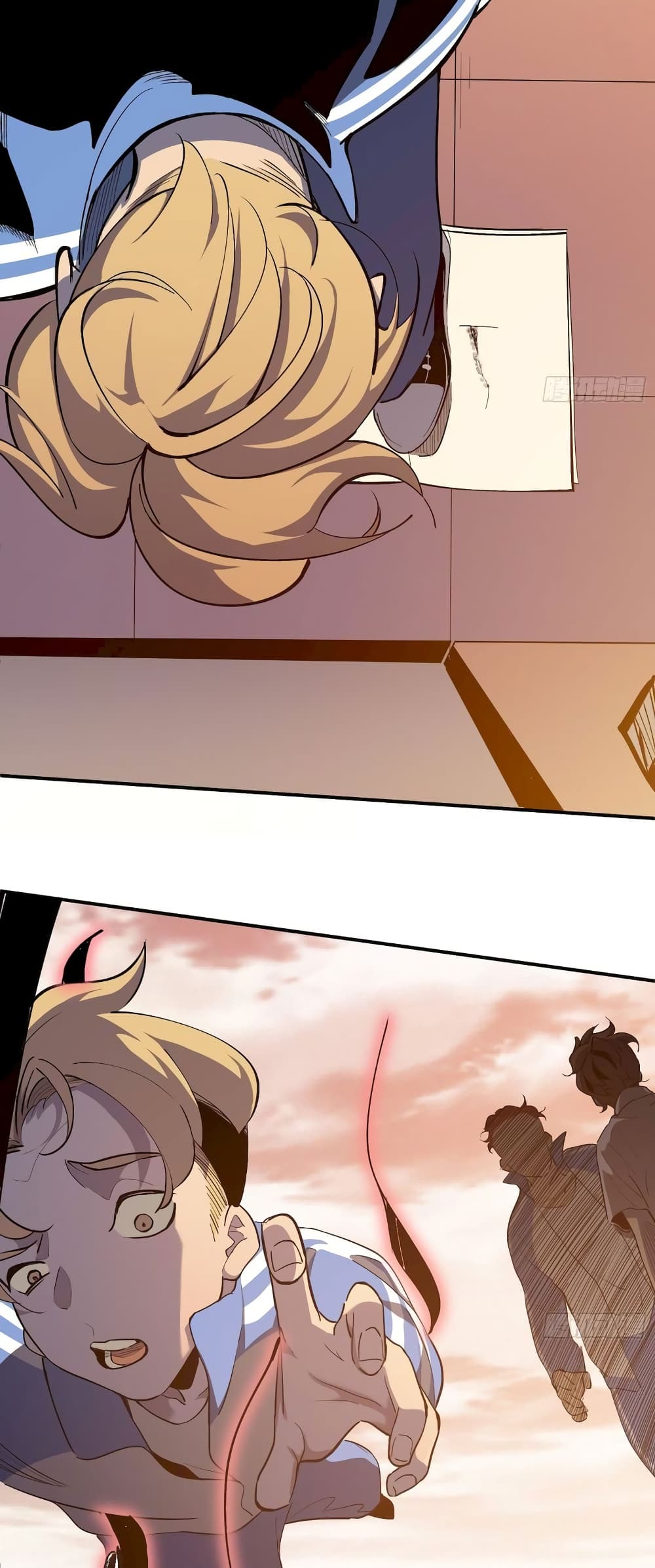 Star Prison 6-6
