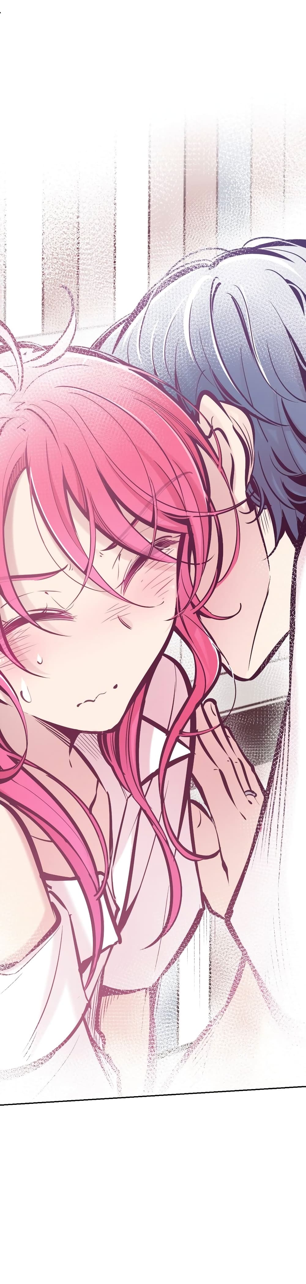 Demon X Angel, Can’t Get Along! 54-54