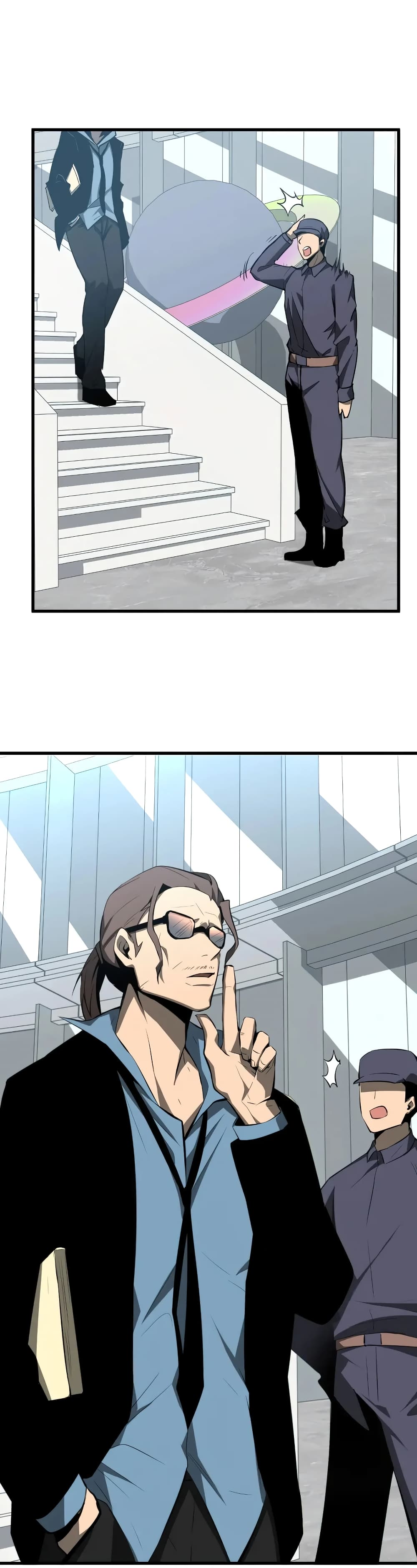 Super Evolution 61-61