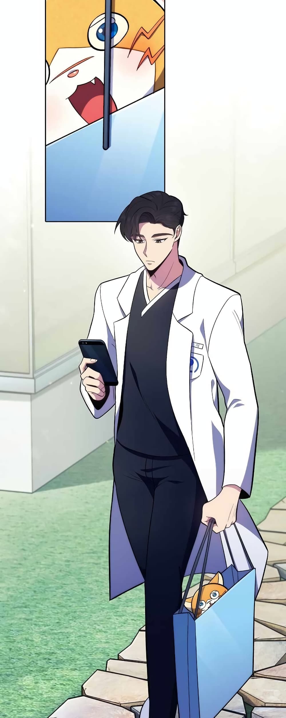 Level-Up Doctor 27-27