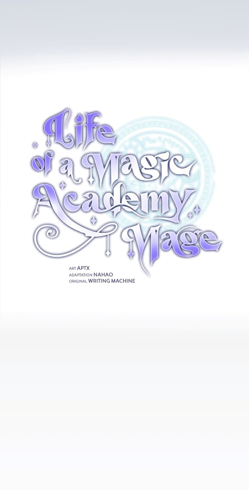 Magic Academy Survival Guide 49-49