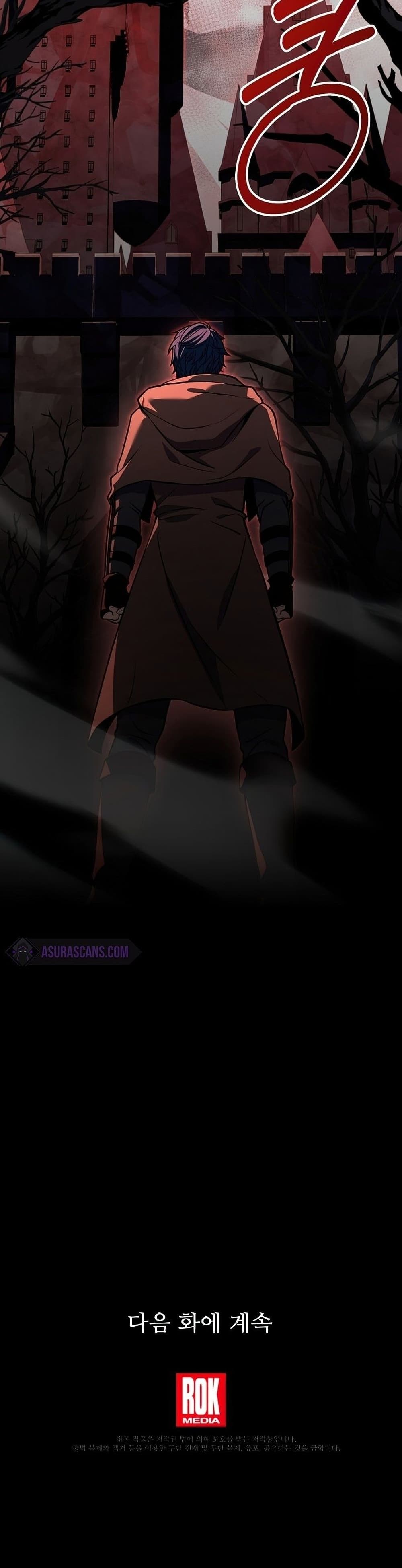 Return of the Legendary Spear Knight 64-64
