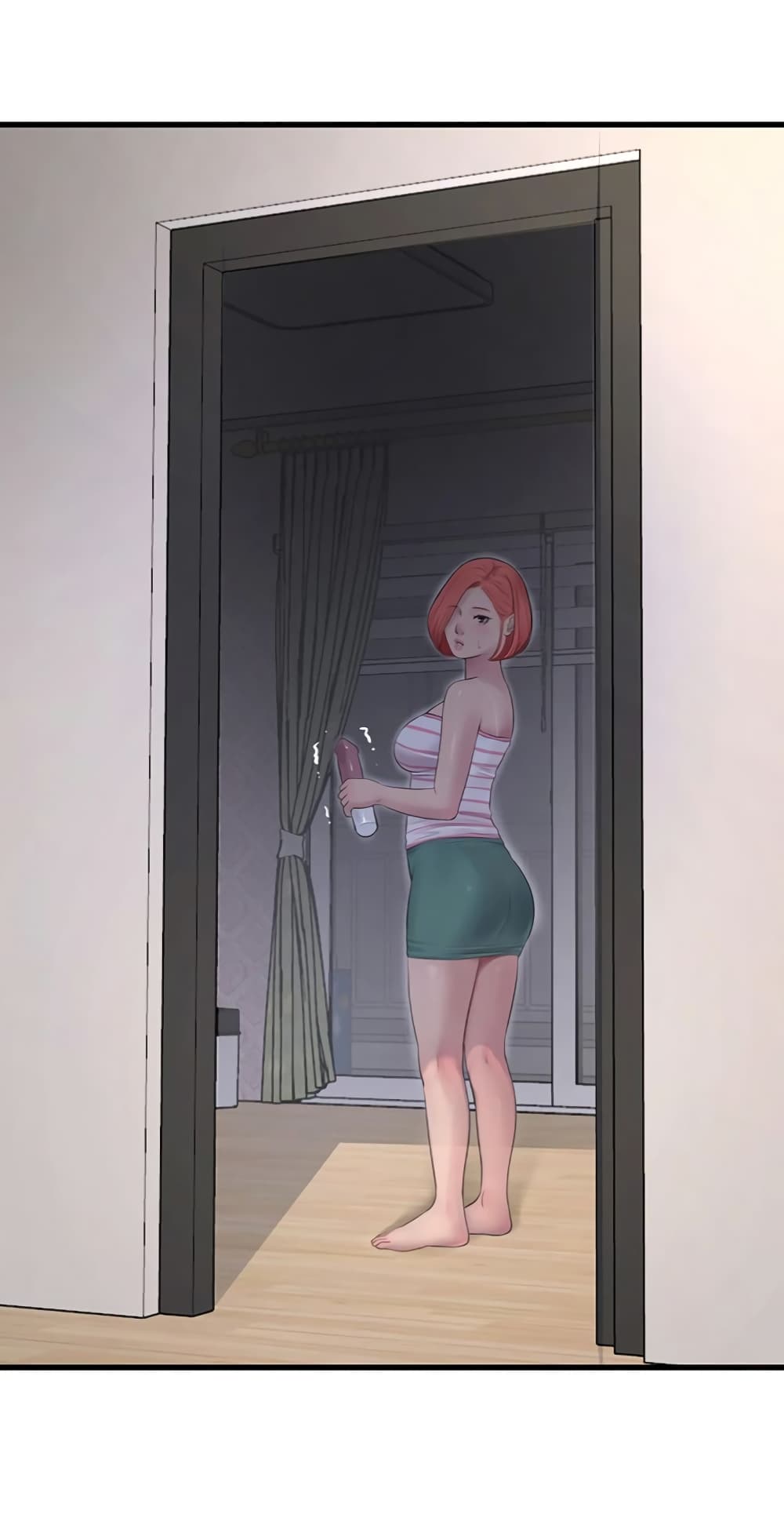 The Hole Diary 50-50