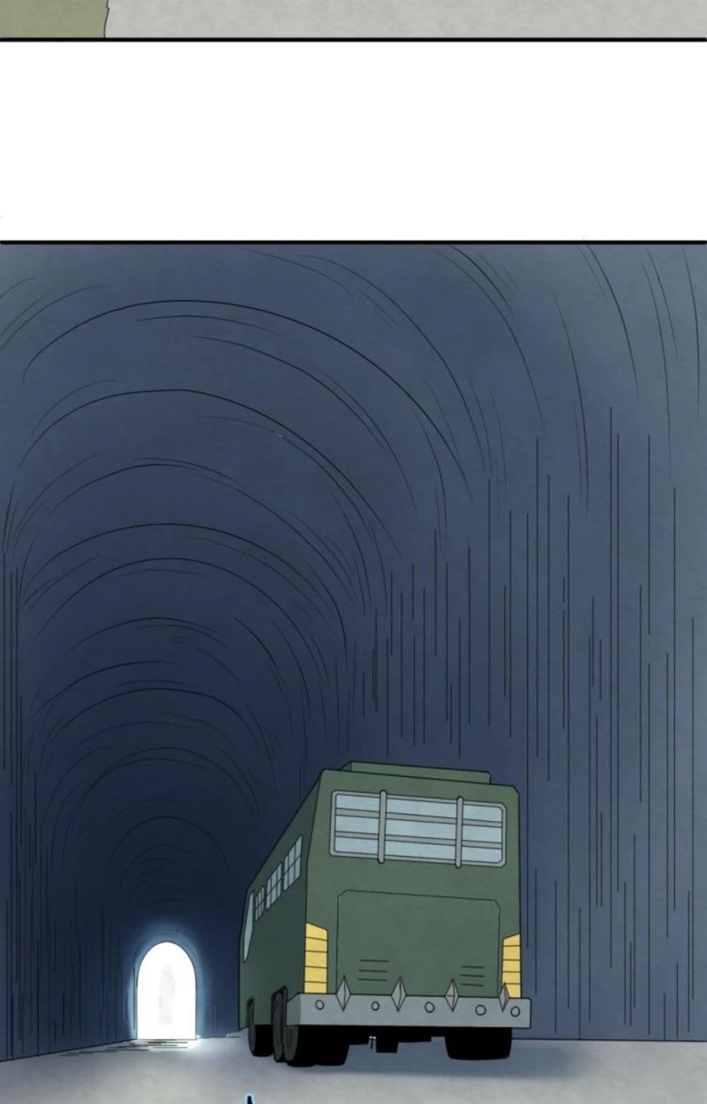 The Age of Ghost Spirits 3-3