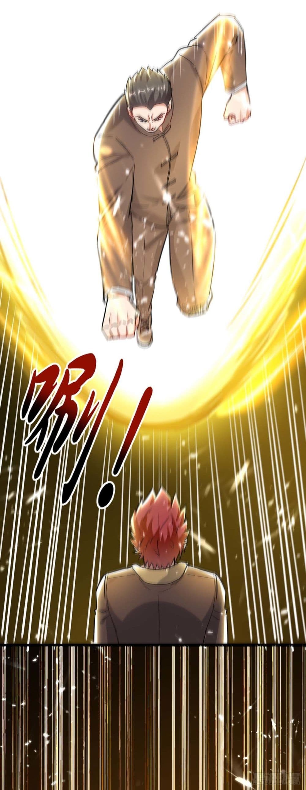 Rebirth Abandoned Less Return การเกิดใหม่ของจักรพรรดิเซียน 158-158